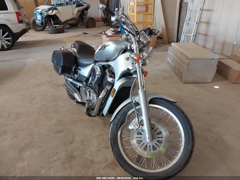 2008 SUZUKI VS800 | JS1VS52A382100011 | UPCARS