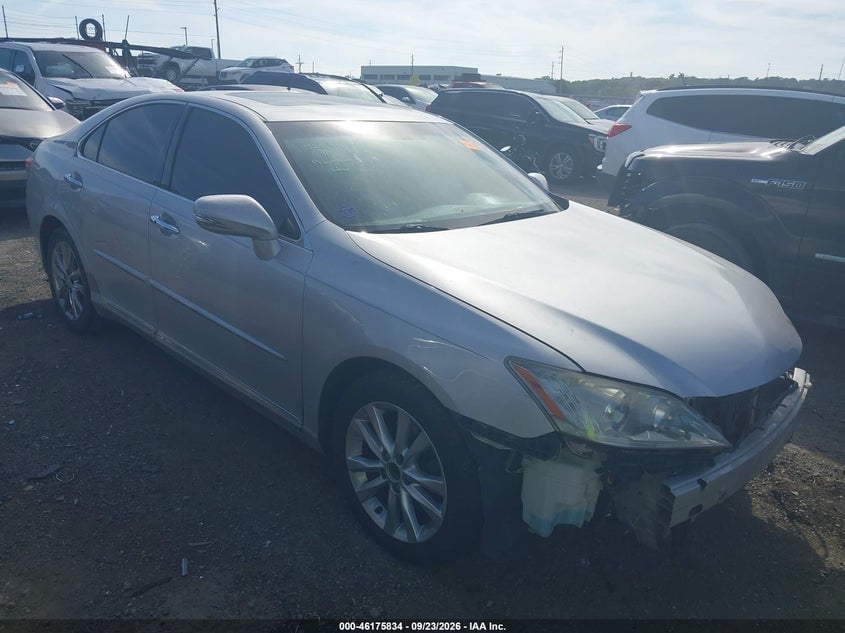 2011 LEXUS ES 350 | JTHBK1EG5B2450277 | UPCARS