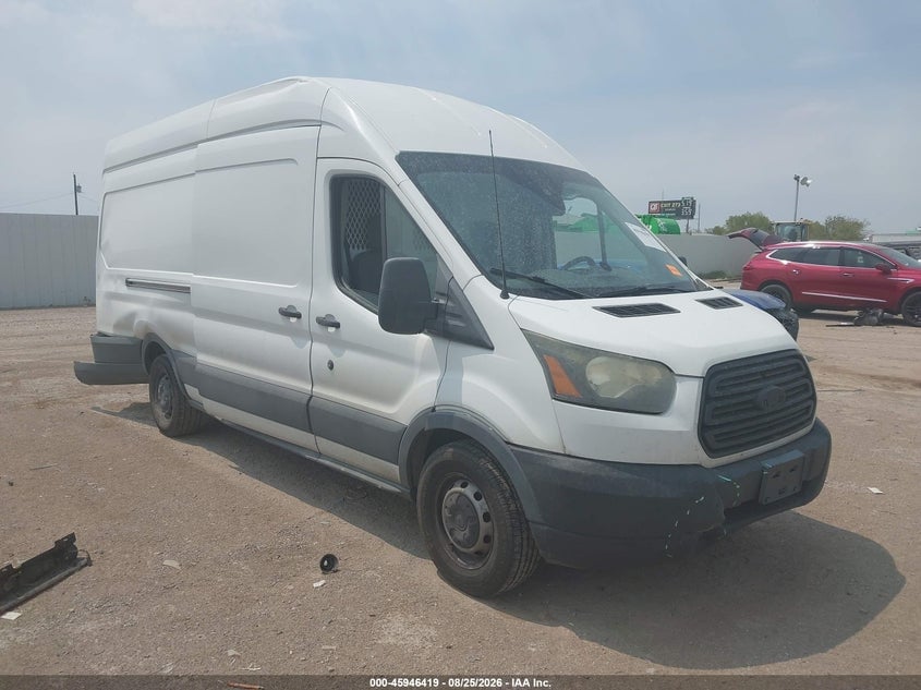 2017 FORD TRANSIT-250 | 1FTYR3XM5HKA11711 | UPCARS