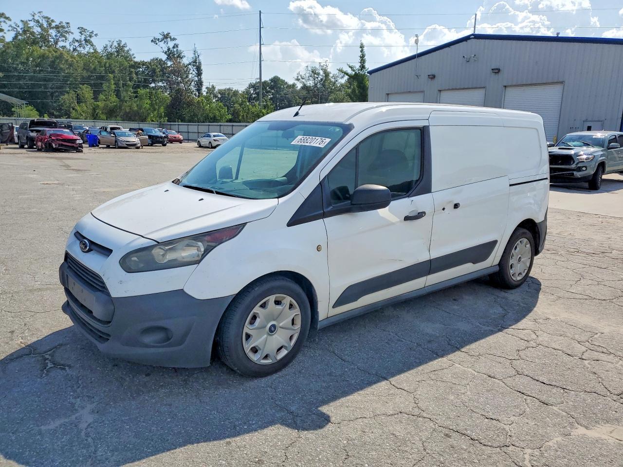 2015 FORD TRANSIT XL | NM0LE7E7XF1190984 | UPCARS