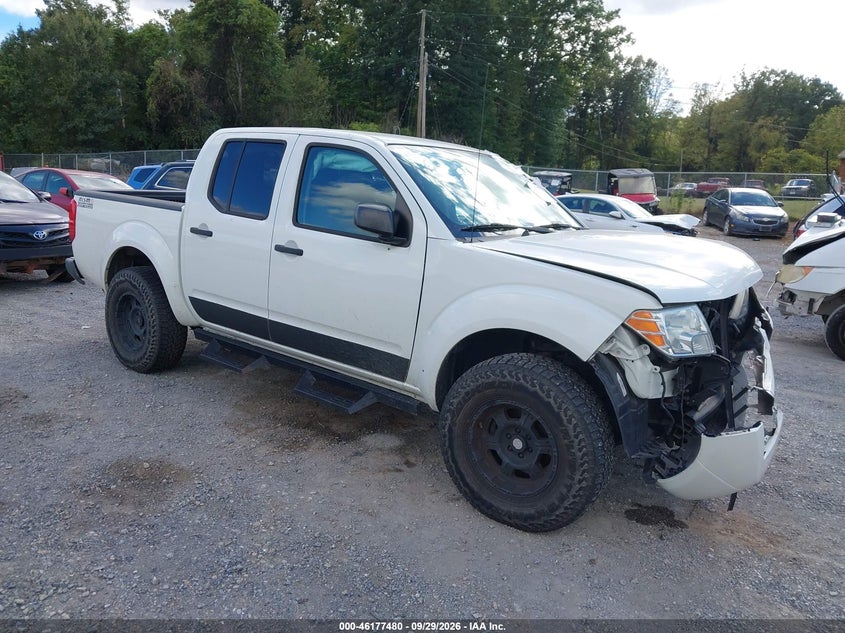 2019 NISSAN FRONTIER SV | 1N6AD0EV4KN727383 | UPCARS