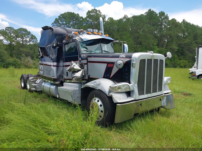 2016 PETERBILT 389 | 1XPXDP9X2GD322930 | UPCARS