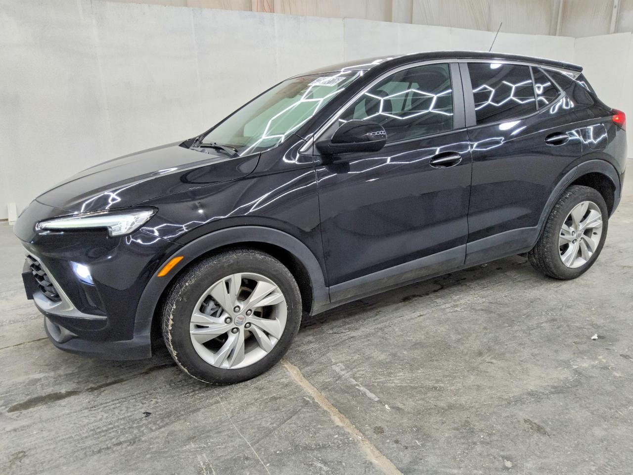 2024 BUICK ENCORE PREFERRED | KL4AMBS22RB082313 | UPCARS