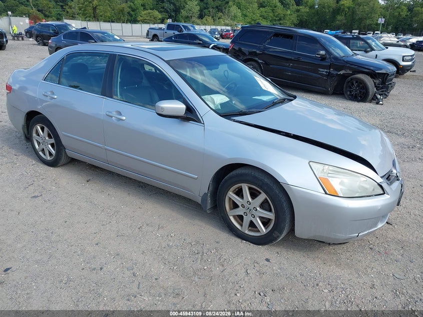 2003 HONDA ACCORD 3.0 EX | 1HGCM66523A099783 | UPCARS