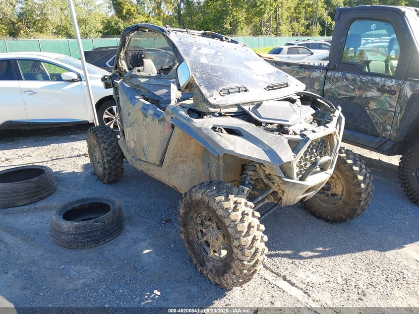 2026 POLARIS RZR PRO XP ULTIMATE | 3NSXPD927TG227111 | UPCARS