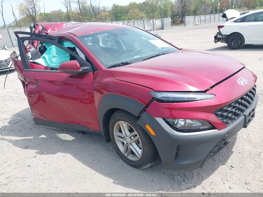 2023 HYUNDAI KONA SE | KM8K2CAB5PU058799 | UPCARS
