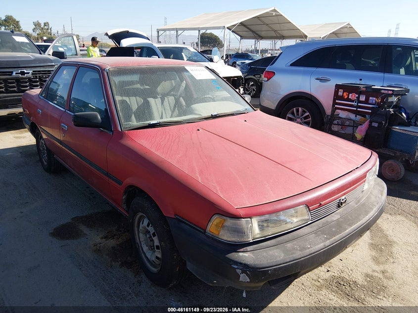 1991 TOYOTA CAMRY | 4T1SV24E1MU343972 | UPCARS