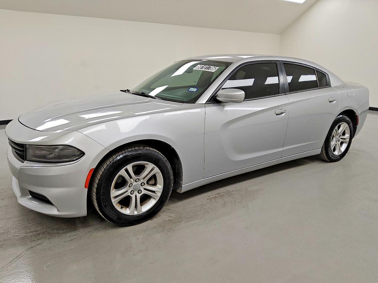 2019 DODGE CHARGER SXT | 2C3CDXBG1KH736582 | UPCARS