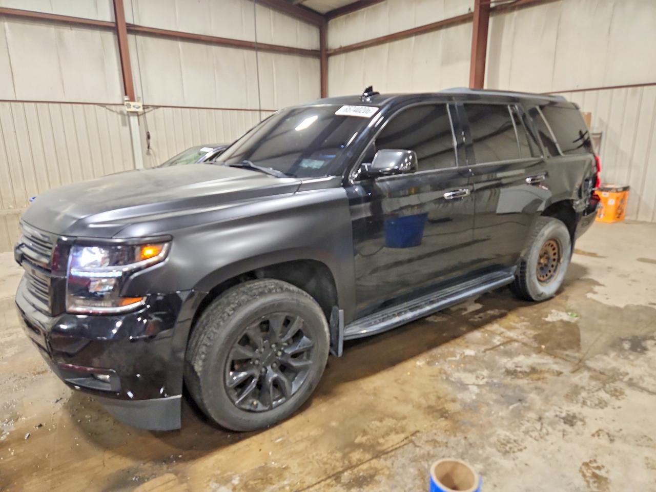 2017 CHEVROLET TAHOE K1500 PREMIER | 1GNSKCKC7HR387429 | UPCARS