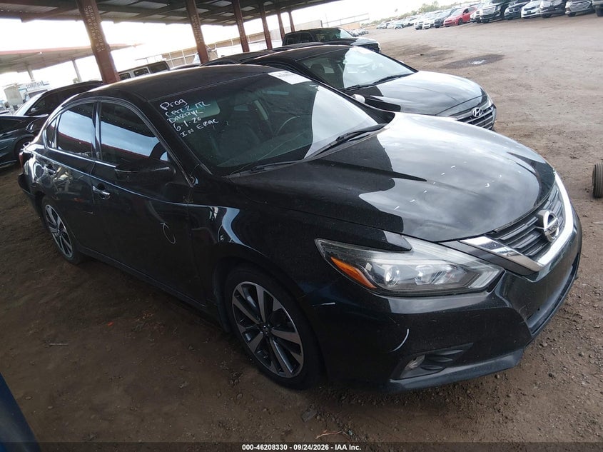 2016 NISSAN ALTIMA 2.5 SR | 1N4AL3AP2GC282276 | UPCARS