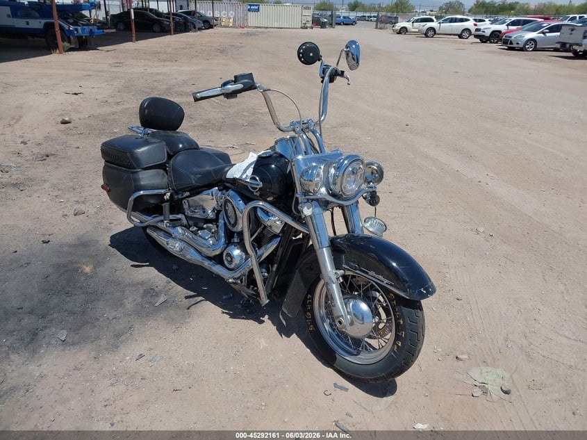 2020 HARLEY-DAVIDSON FLHC | 1HD1YAJ12LB011311 | UPCARS