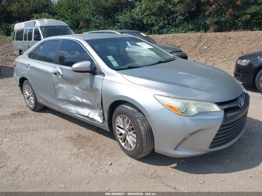 2016 TOYOTA CAMRY LE | 4T1BF1FK1GU149361 | UPCARS