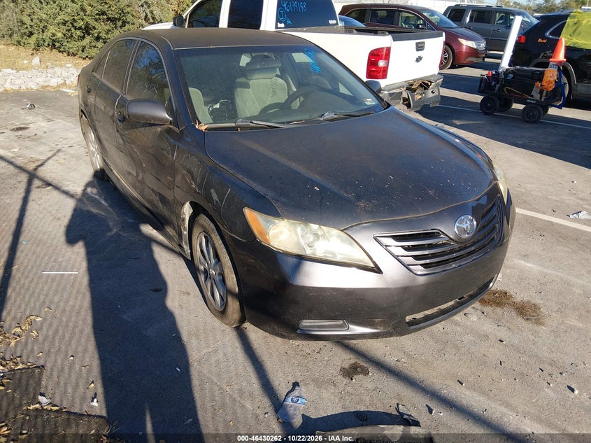 2009 TOYOTA CAMRY LE | 4T1BE46K99U872737 | UPCARS