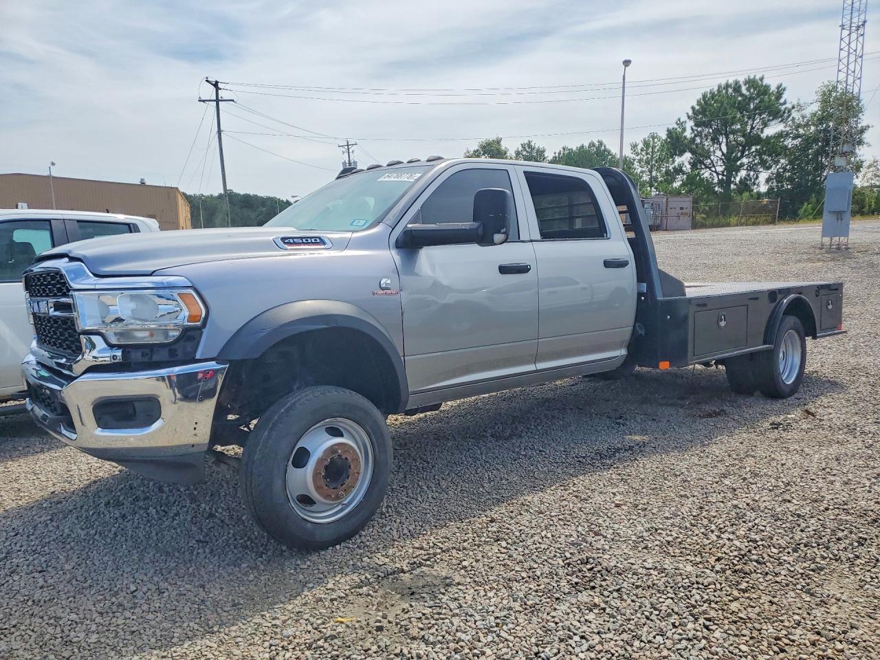 2021 RAM 4500 | 3C7WRKFL0MG683965 | UPCARS