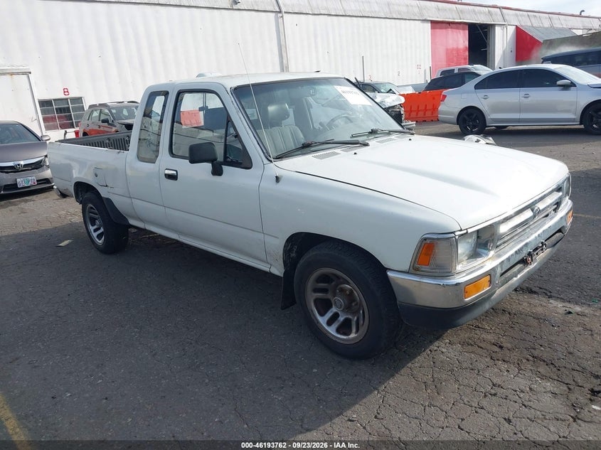 1994 TOYOTA PICKUP 1/2 TON EX LNG WHLBASE/DX | JT4VN93D3R5043502 | UPCARS