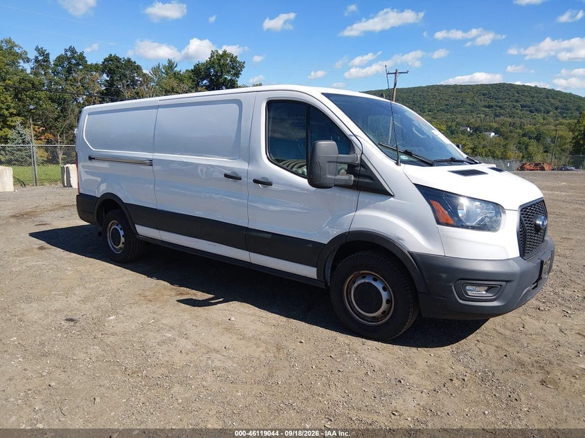 2021 FORD TRANSIT-250 | 1FTBR1Y88MKB04826 | UPCARS