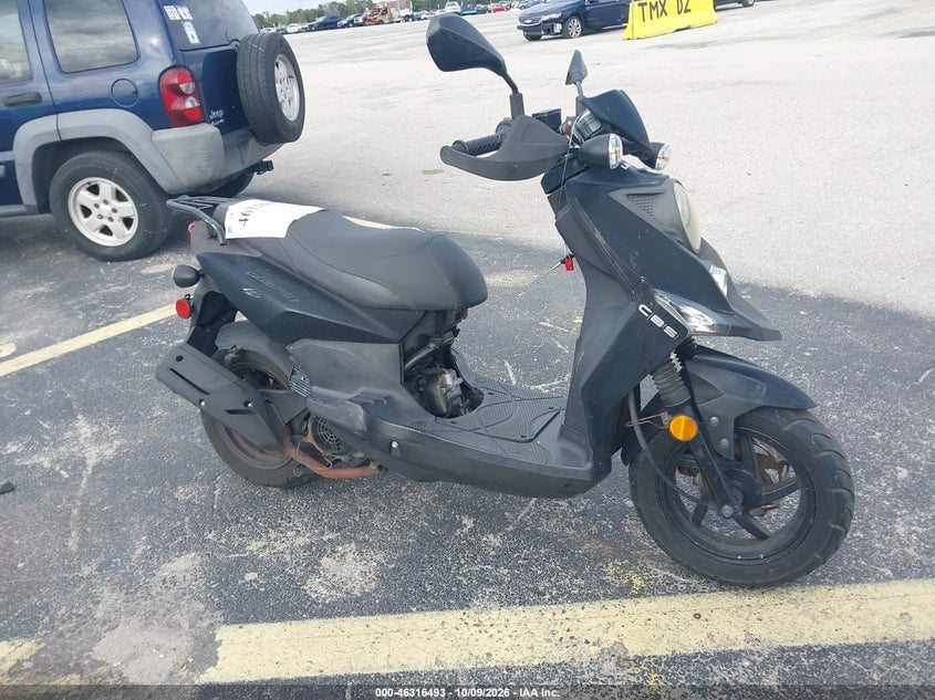 2020 OTHER OTHER | RFGBSSLA7LX001691 | UPCARS