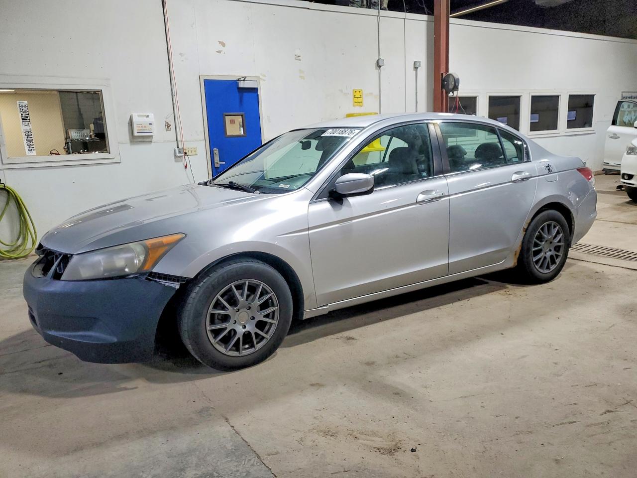 2008 HONDA ACCORD LX | 1HGCP26348A081484 | UPCARS