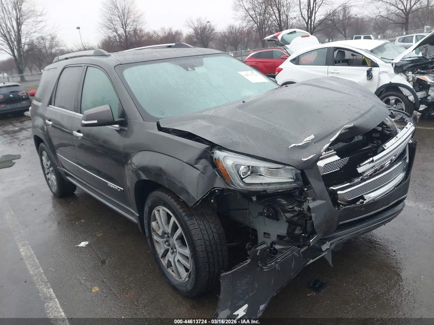 2014 GMC ACADIA DENALI | 1GKKVTKD4EJ218492 | UPCARS
