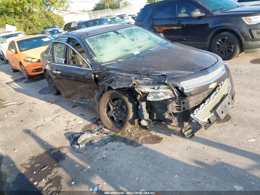 2008 CHEVROLET MALIBU LTZ | 1G1ZK57B08F266464 | UPCARS