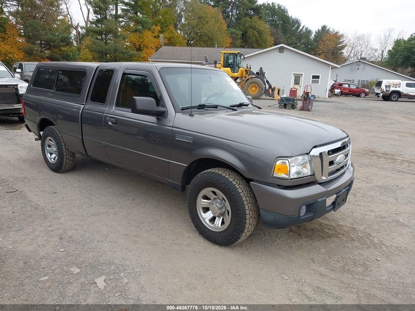 2006 FORD RANGER SPORT/STX/XL/XLT | 1FTYR14U66PA04503 | UPCARS