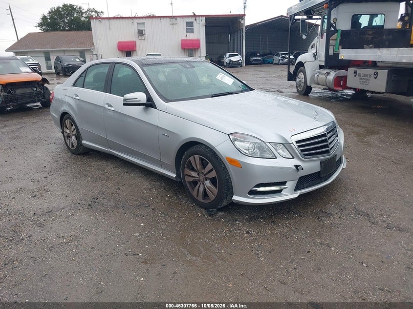 2012 MERCEDES-BENZ E 350 BLUETEC | WDDHF2EB0CA562234 | UPCARS