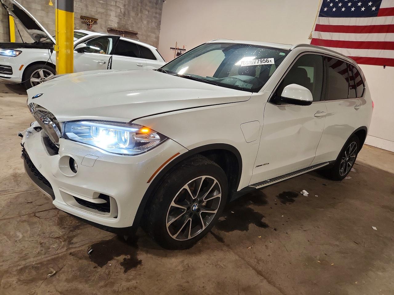 2016 BMW X5 XDR40E | 5UXKT0C5XG0S79327 | UPCARS