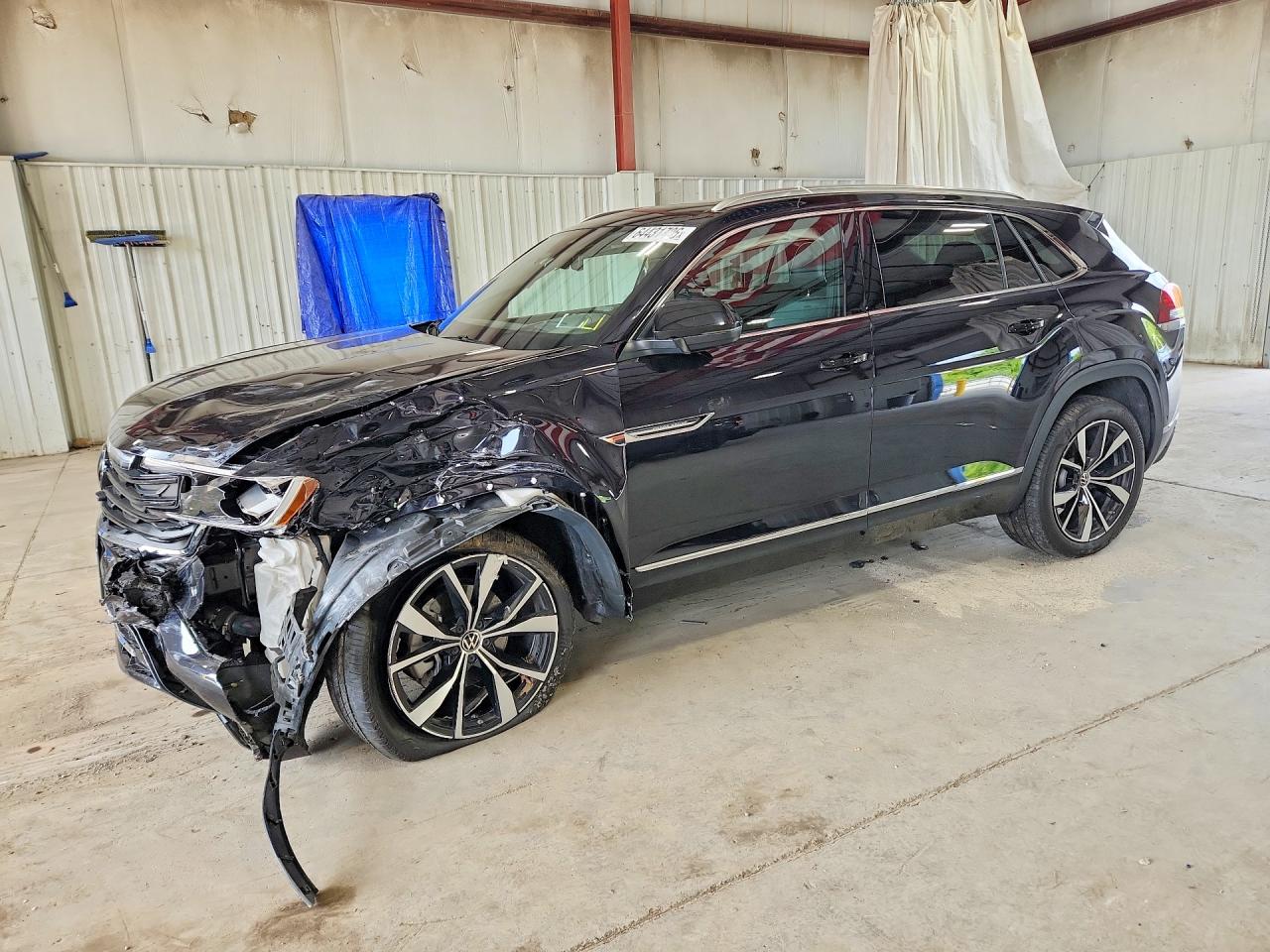 2024 VOLKSWAGEN ATLA SEL PREMIUM R-LINE | 1V2FE2CA9RC220145 | UPCARS
