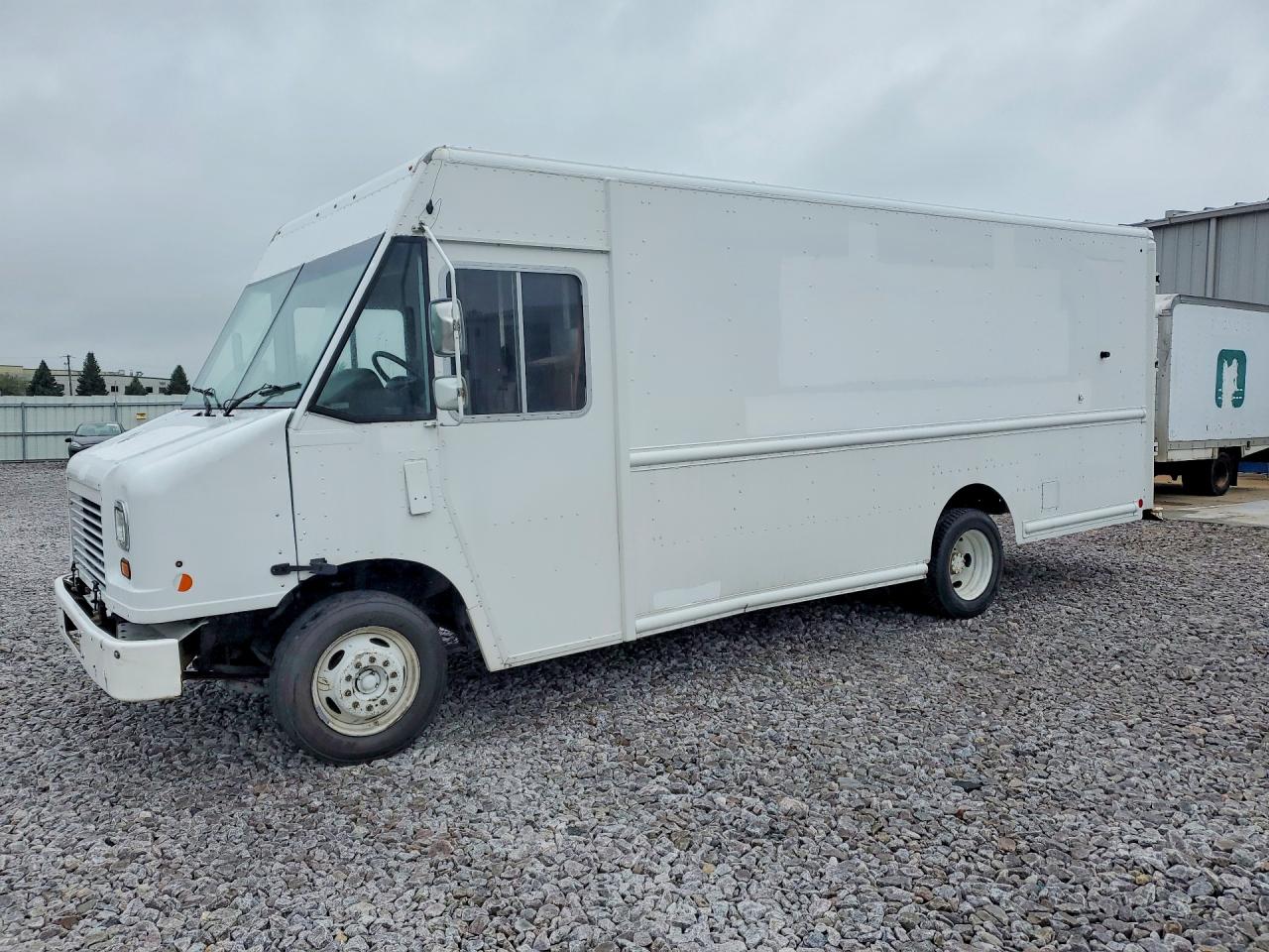 2016 FORD F-SER OTHR DELIVERY TRUCK | 1F65F5KY4G0A07535 | UPCARS