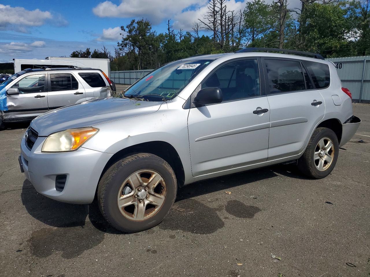 2009 TOYOTA RAV4 BASE | JTMZF33VX9D005078 | UPCARS
