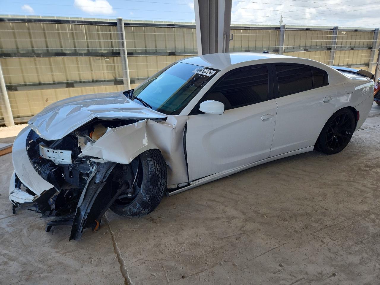 2021 DODGE CHARGER | 2C3CDXBG1MH643001 | UPCARS