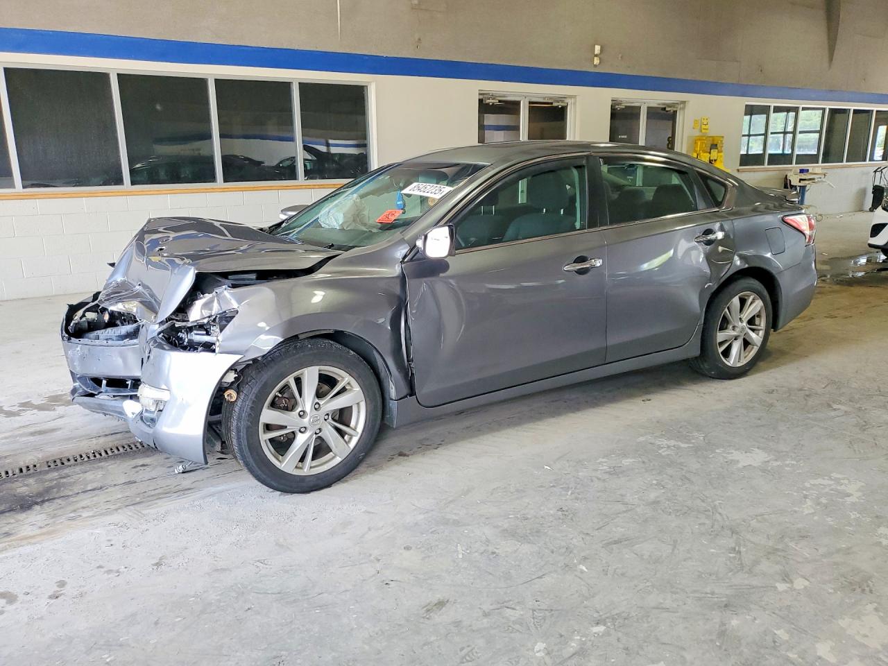 2015 NISSAN ALTIMA 2.5 SV | 1N4AL3AP6FC214240 | UPCARS