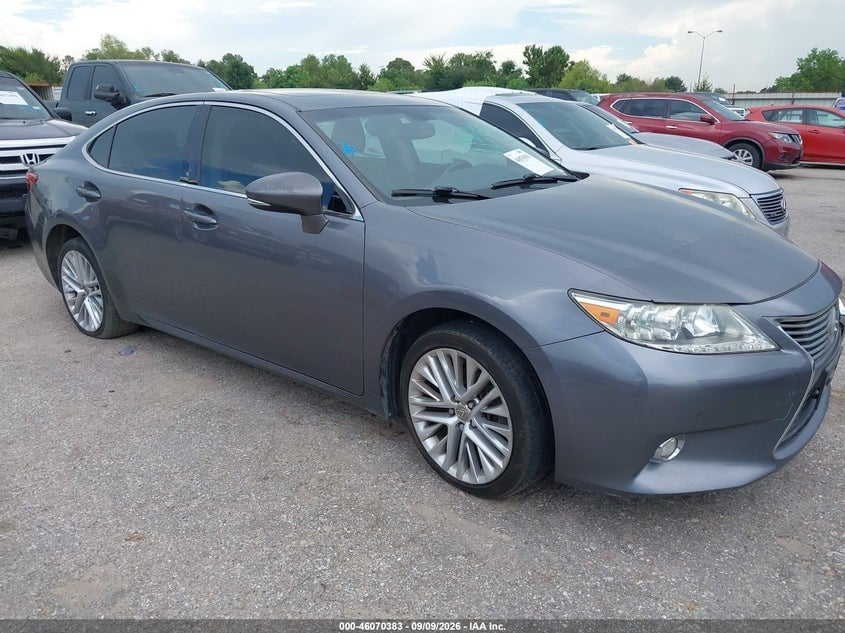 2014 LEXUS ES 350 | JTHBK1GGXE2124010 | UPCARS