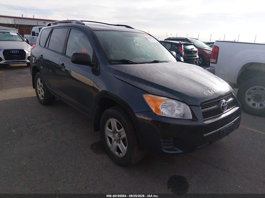 2010 TOYOTA RAV4 | 2T3BF4DV7AW081371 | UPCARS
