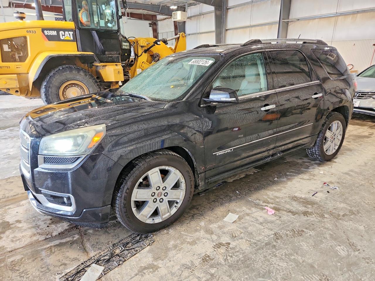 2015 GMC ACADIA DENALI | 1GKKVTKD1FJ196727 | UPCARS