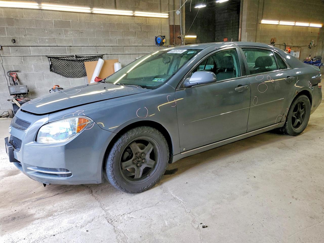 2009 CHEVROLET MALIBU 1LT | 1G1ZH57B294155006 | UPCARS