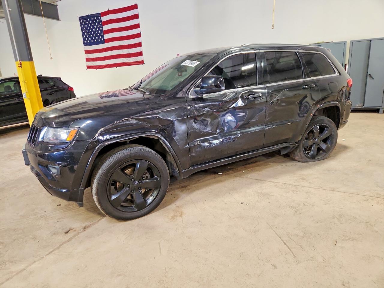 2015 JEEP CHEROKEE LAREDO | 1C4RJFAG9FC100110 | UPCARS