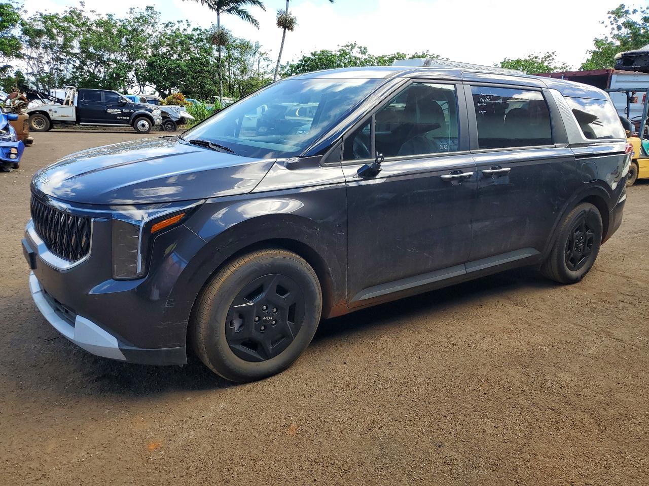 2026 KIA ALL OTHER LXS | KNDNB5K36T6589724 | UPCARS