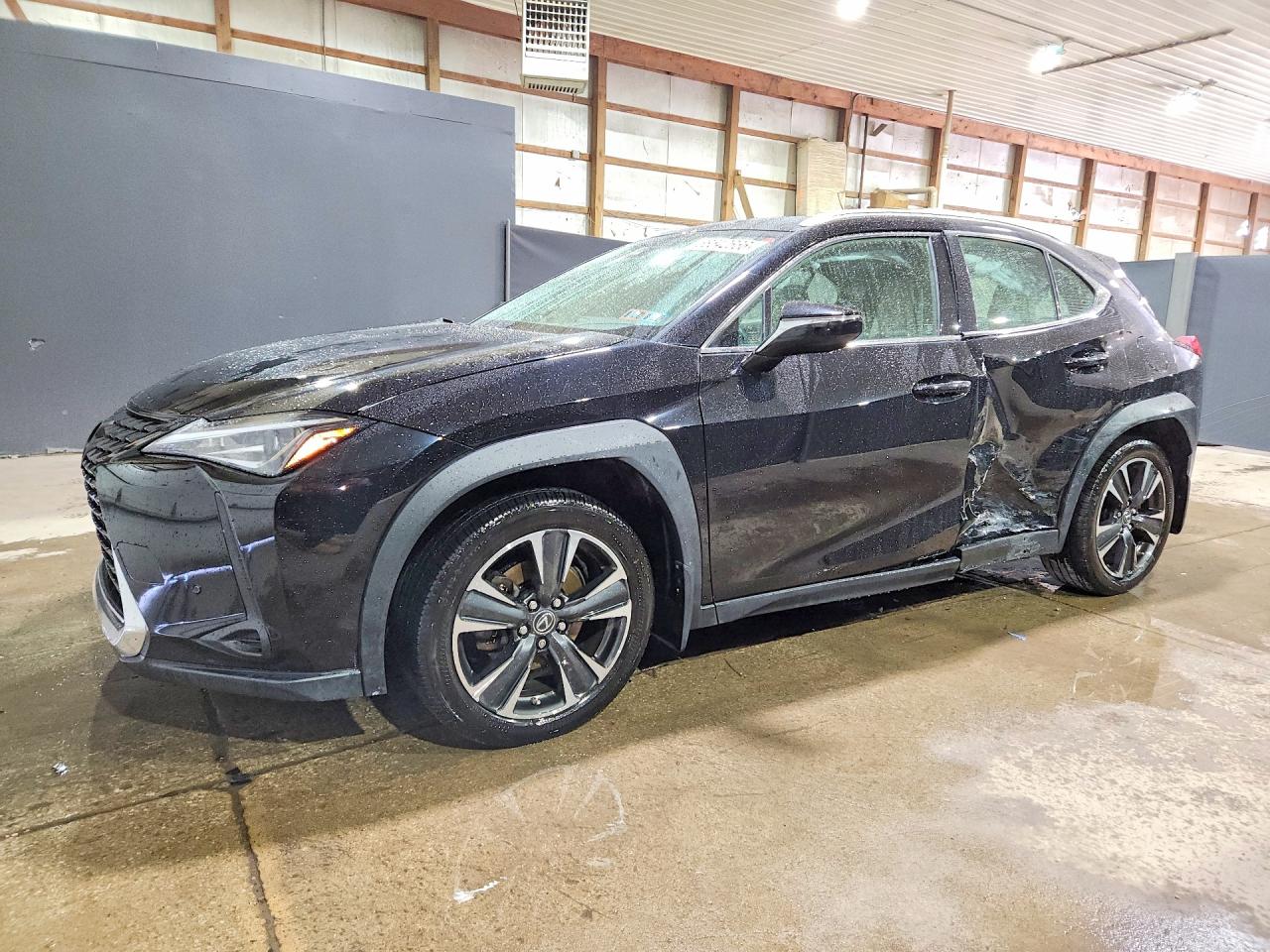 2019 LEXUS ALL OTHER 250H | JTHU9JBH3K2014934 | UPCARS