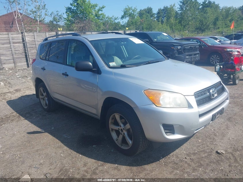 2012 TOYOTA RAV4 | 2T3BF4DV7CW261078 | UPCARS
