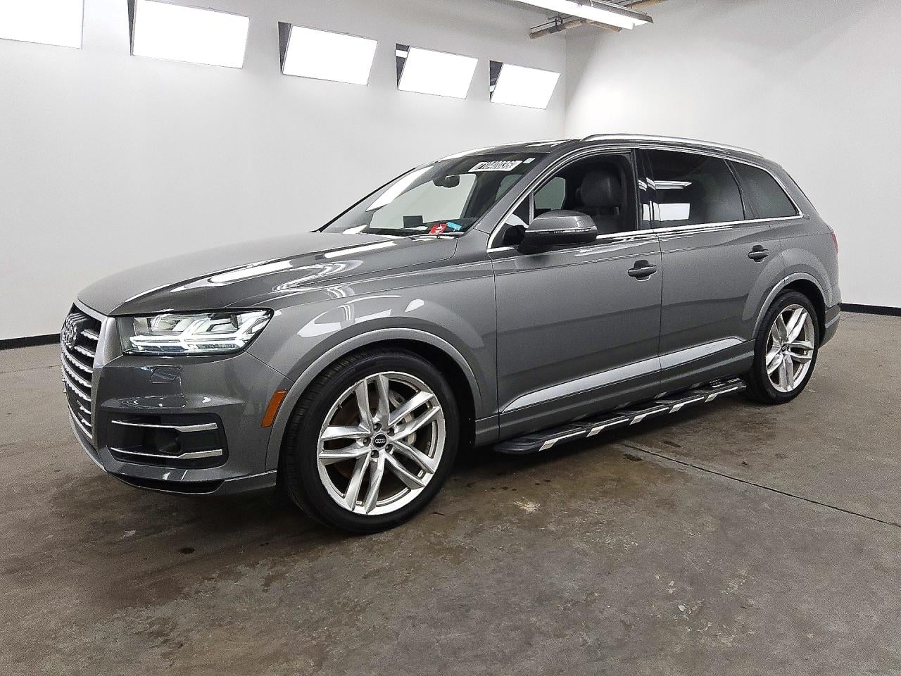 2017 AUDI Q7 PRESTIGE | WA1VABF79HD015954 | UPCARS