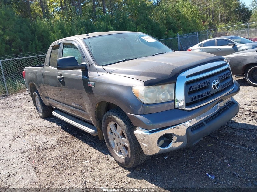 2012 TOYOTA TUNDRA GRADE 5.7L V8 | 5TFRY5F13CX116091 | UPCARS