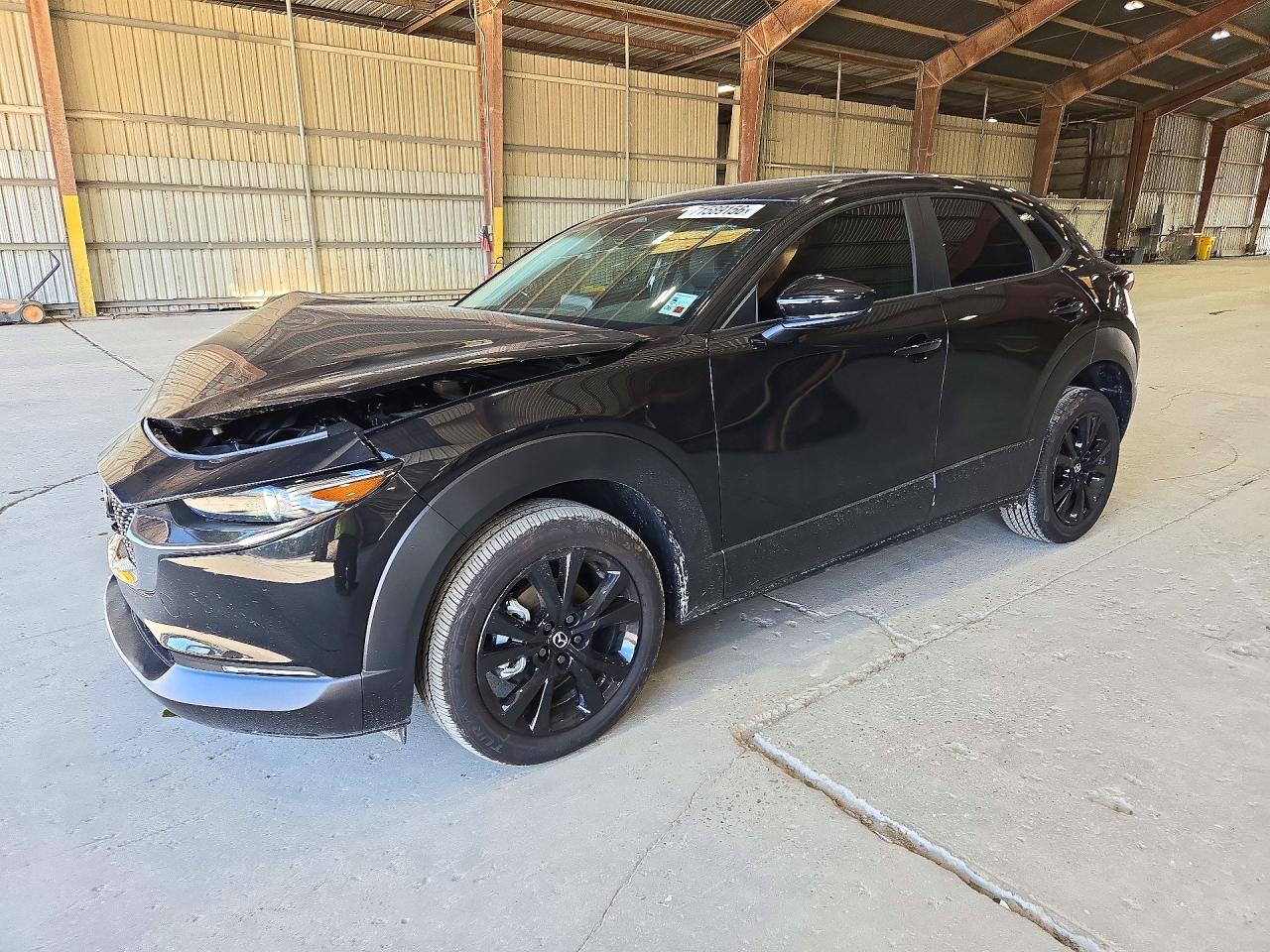 2026 MAZDA CX30 SELECT SPORT | 3MVDMBBL1TM201091 | UPCARS