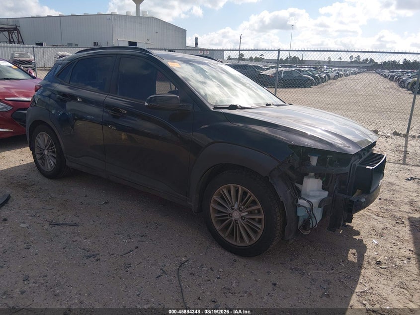 2020 HYUNDAI KONA SEL | KM8K22AA3LU541638 | UPCARS