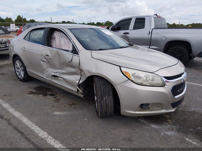 2015 CHEVROLET MALIBU 2LT | 1G11D5SL6FF175669 | UPCARS