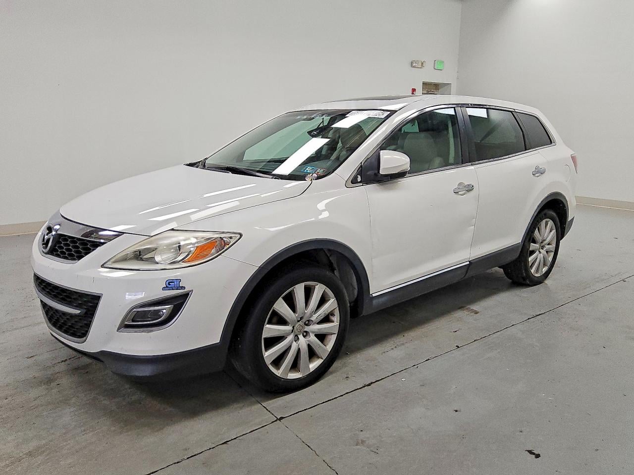 2010 MAZDA CX-9 | JM3TB3MV2A0235989 | UPCARS
