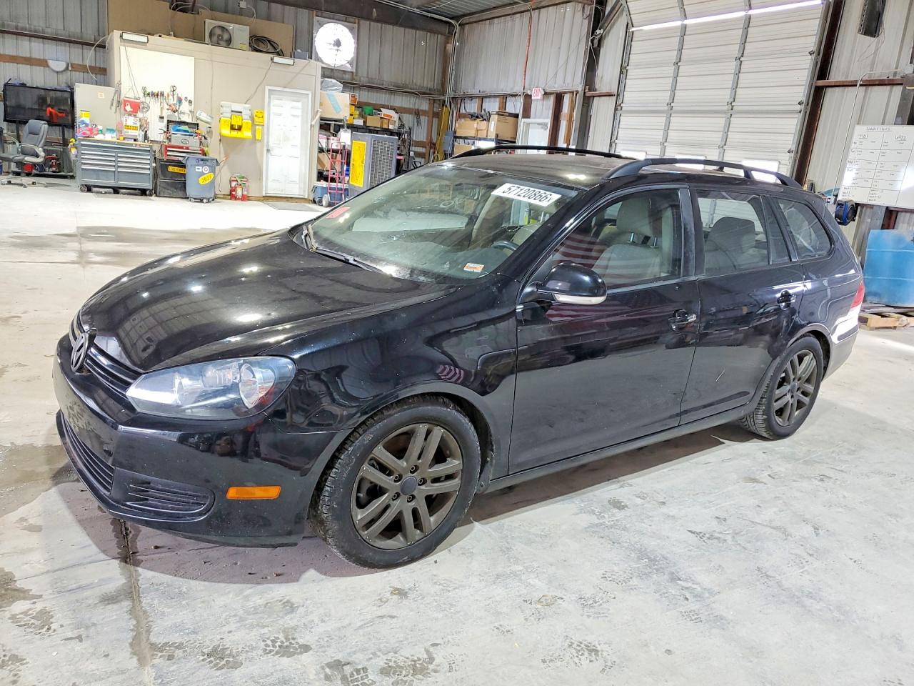 2013 VOLKSWAGEN JETTA TDI | 3VWPL7AJ0DM680312 | UPCARS