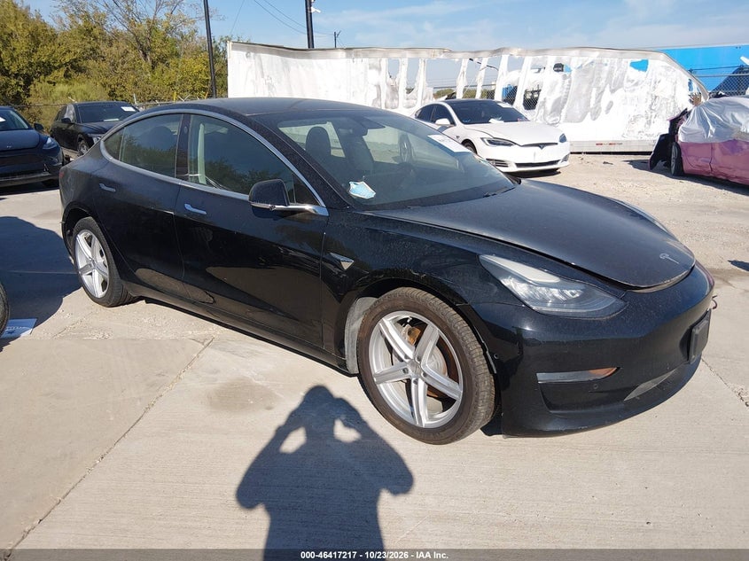 2019 TESLA MODEL 3 LONG RANGE/MID RANGE/STANDARD RANGE/STANDARD RANGE PLUS | 5YJ3E1EA2KF325050 | UPCARS
