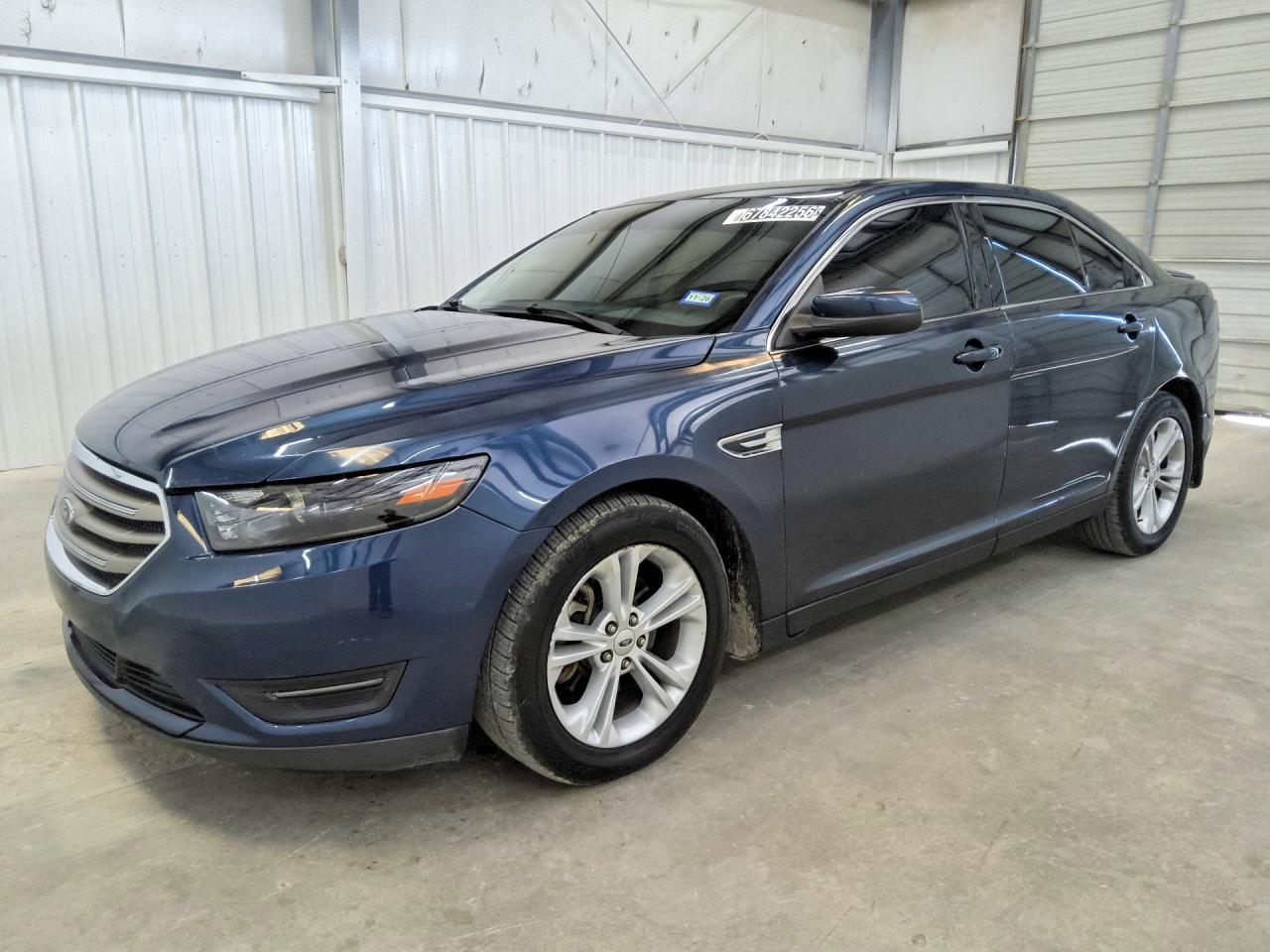 2017 FORD TAURU SEL | 1FAHP2E83HG146510 | UPCARS