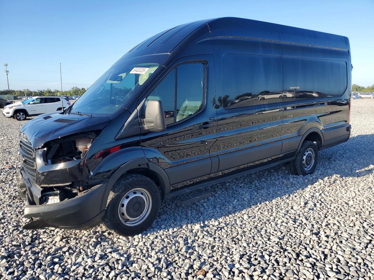 2019 FORD TRANSI T-250 | 1FTYR3XV4KKB72504 | UPCARS